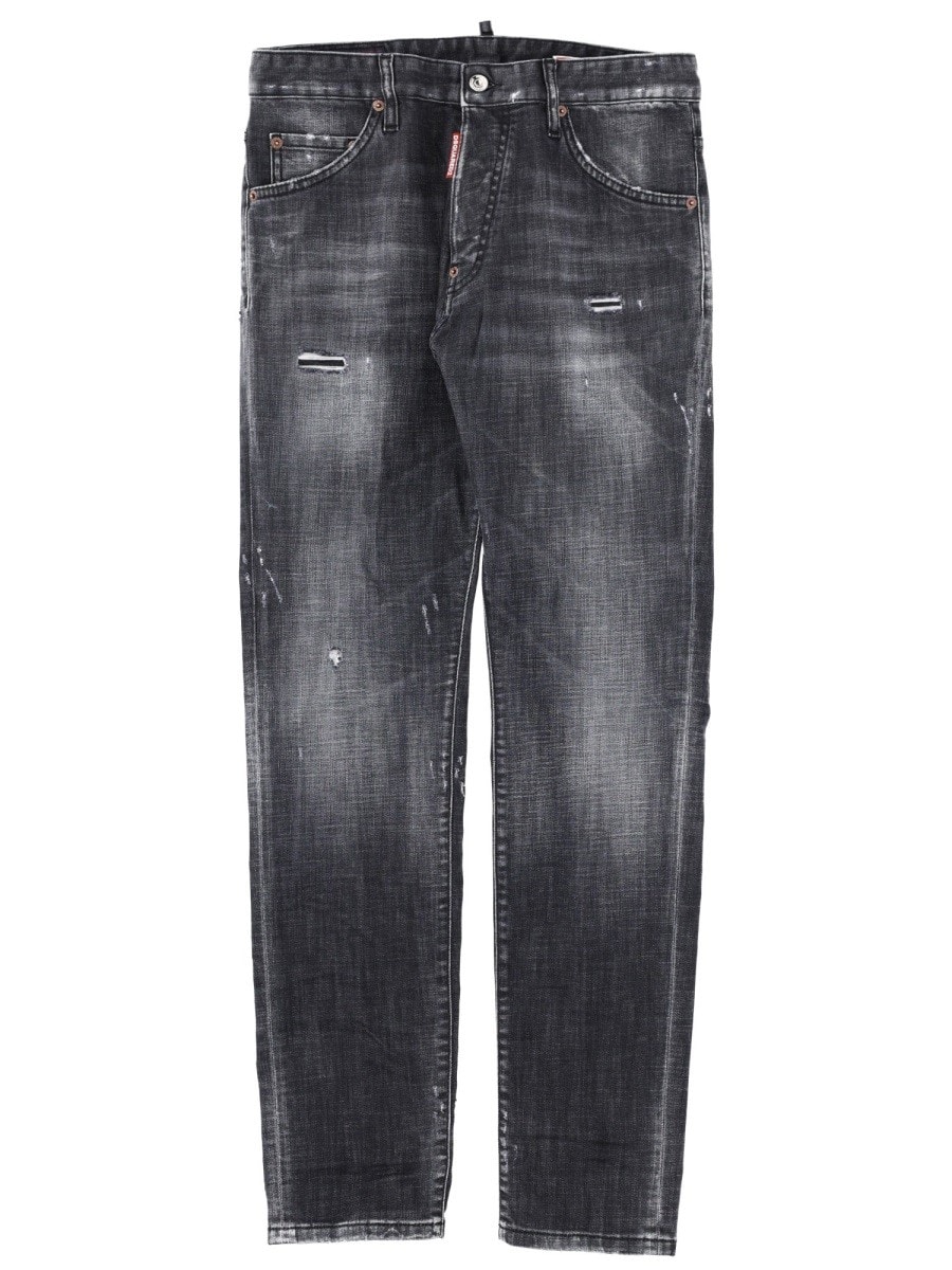 DSquared2 JEANS "TEDDY"