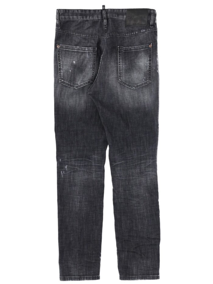 DSquared2 JEANS "TEDDY"