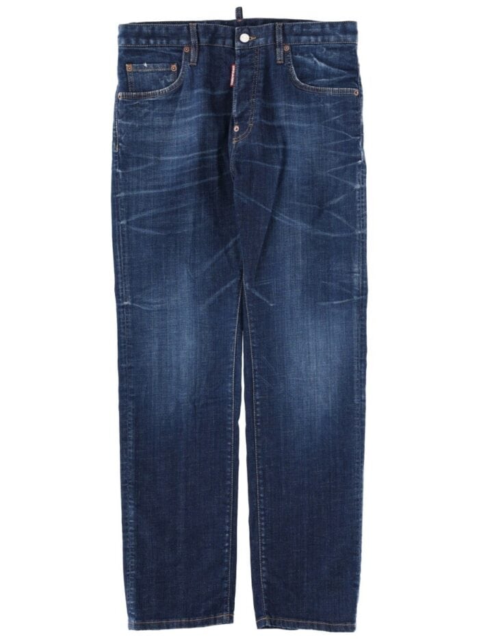 DSquared2 JEANS "TEDDY"