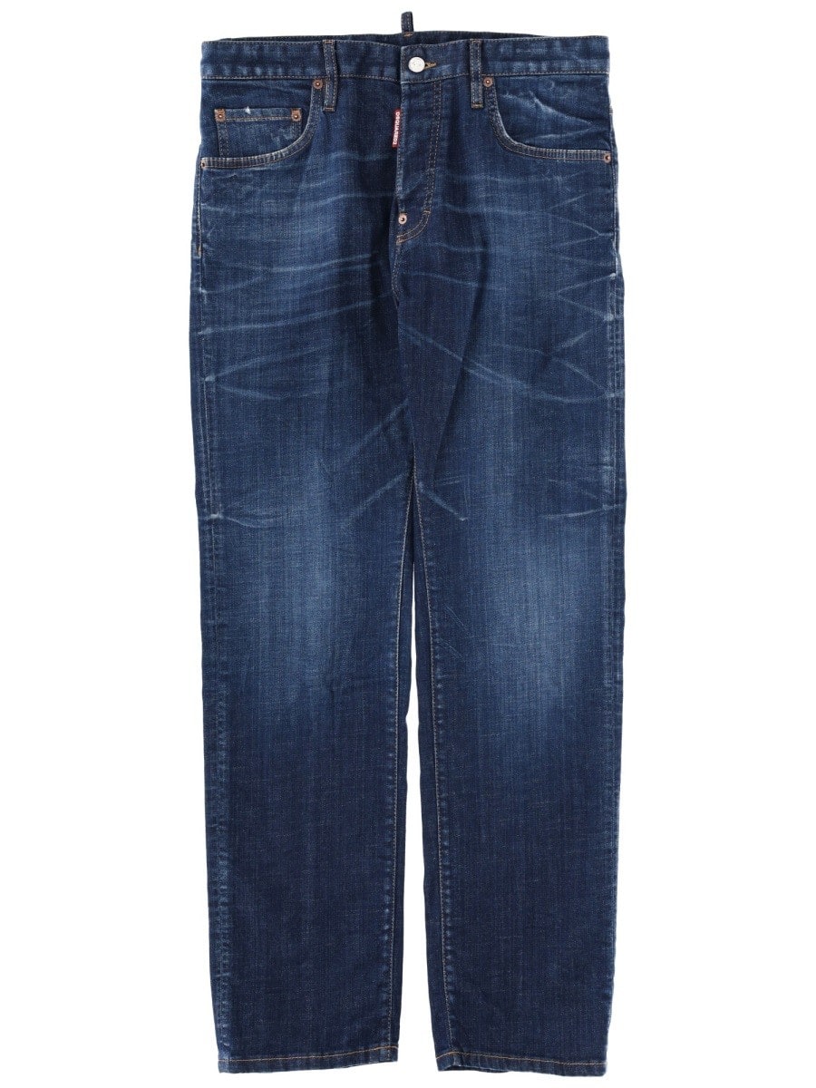DSquared2 JEANS "TEDDY"