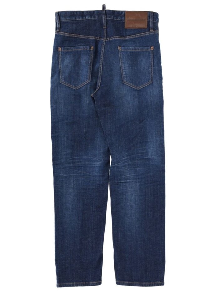 DSquared2 JEANS "TEDDY"