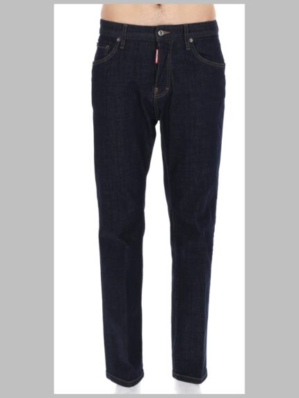 DSquared2 JEANS TEDDY