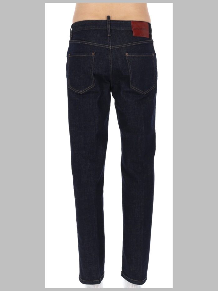 DSquared2 JEANS TEDDY
