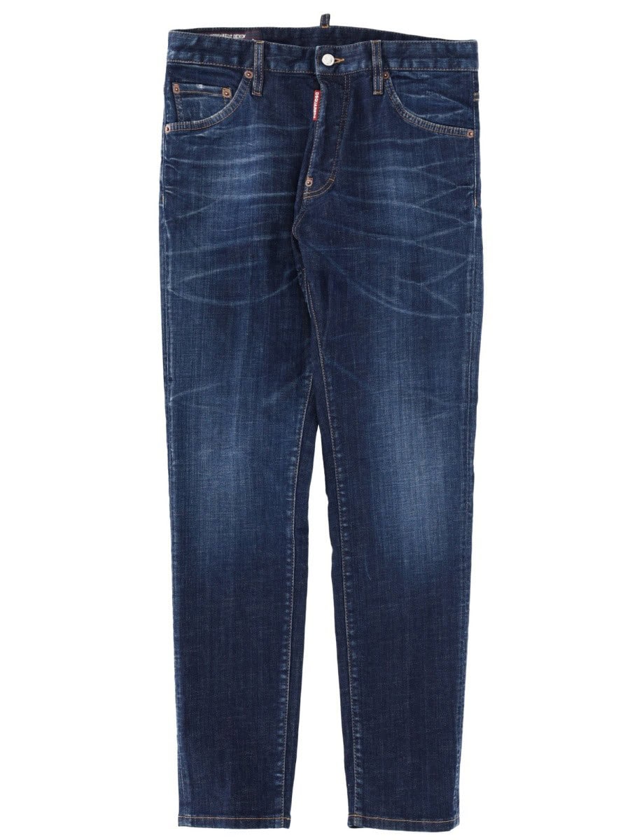 DSquared2 JEANS "TEDDY"