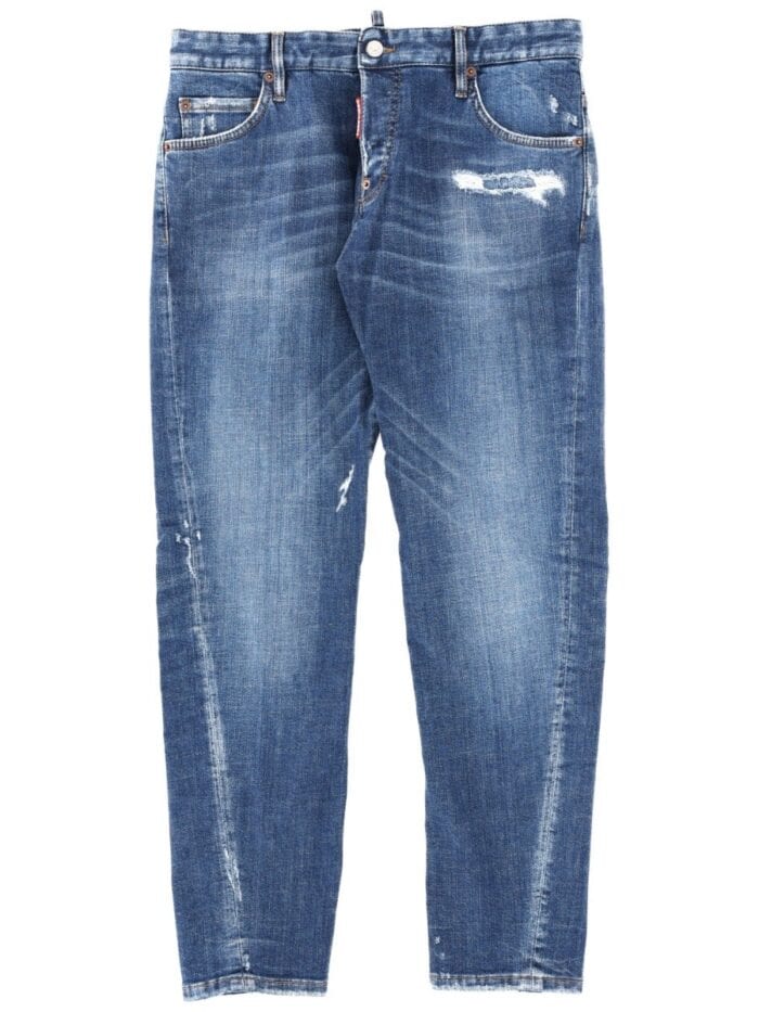 DSquared2 JEANS "TWIST"