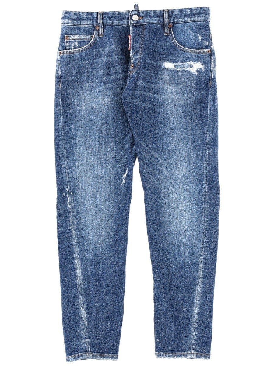 DSquared2 JEANS "TWIST"