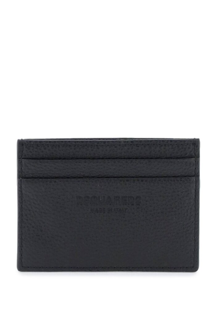 Dsquared2 Logo Bob Cardholder