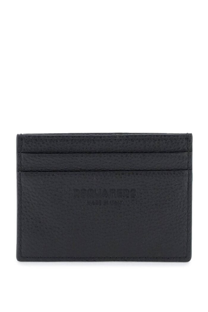 Dsquared2 Logo Bob Cardholder