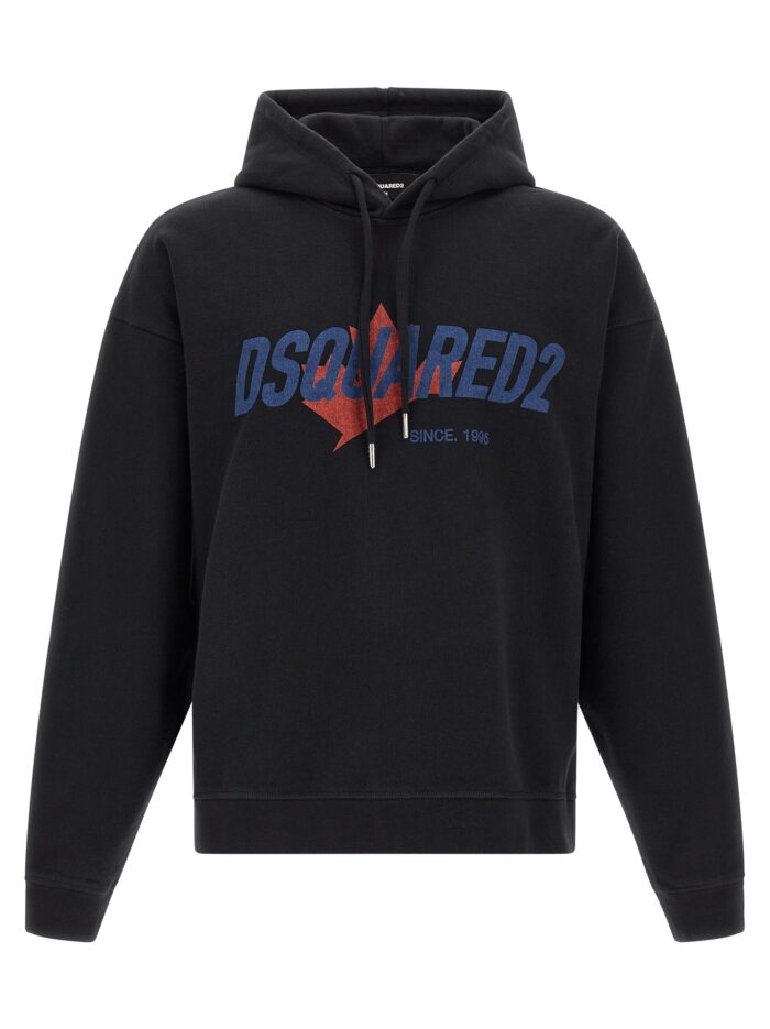 'dsquared2 logo' hoodie 'Dsquared2 Logo' Hoodie