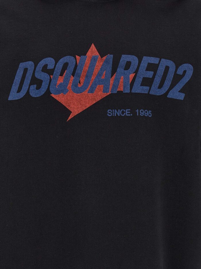 'Dsquared2 Logo' Hoodie