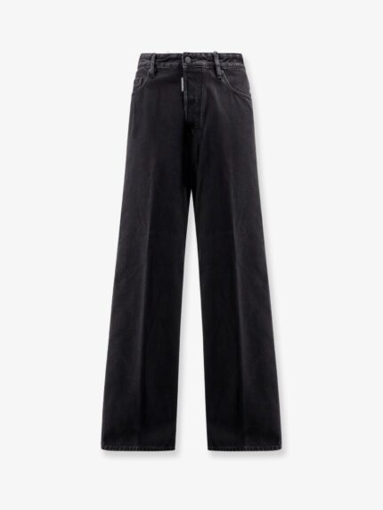Dsquared2 Loose Jean