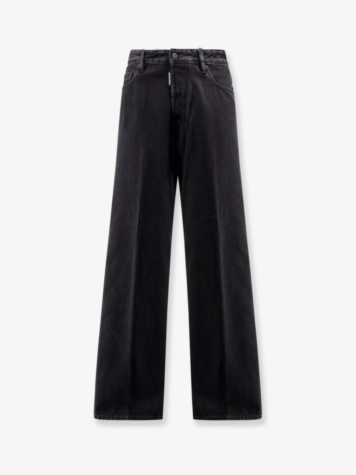 Dsquared2 Loose Jean