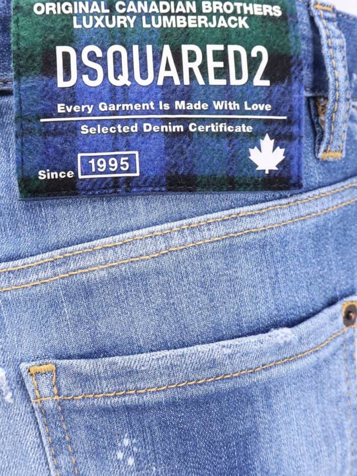 DSQUARED2 MARINE