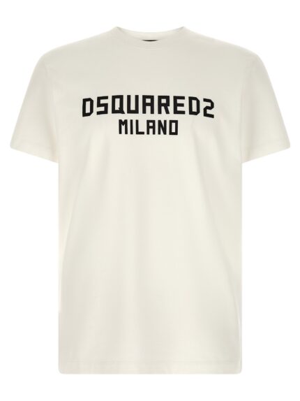 'Dsquared2 Milano' T-shirt