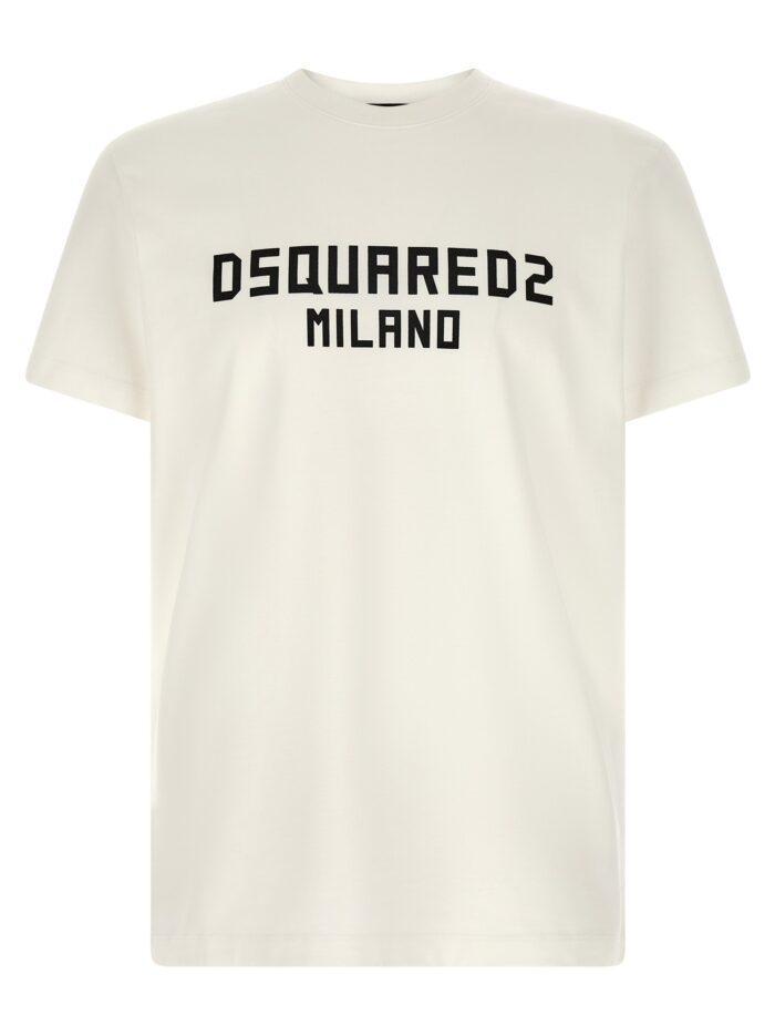 'Dsquared2 Milano' T-shirt