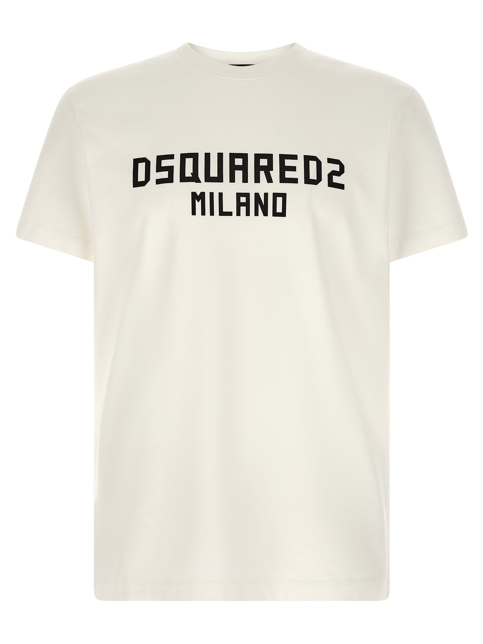 'Dsquared2 Milano' T-shirt