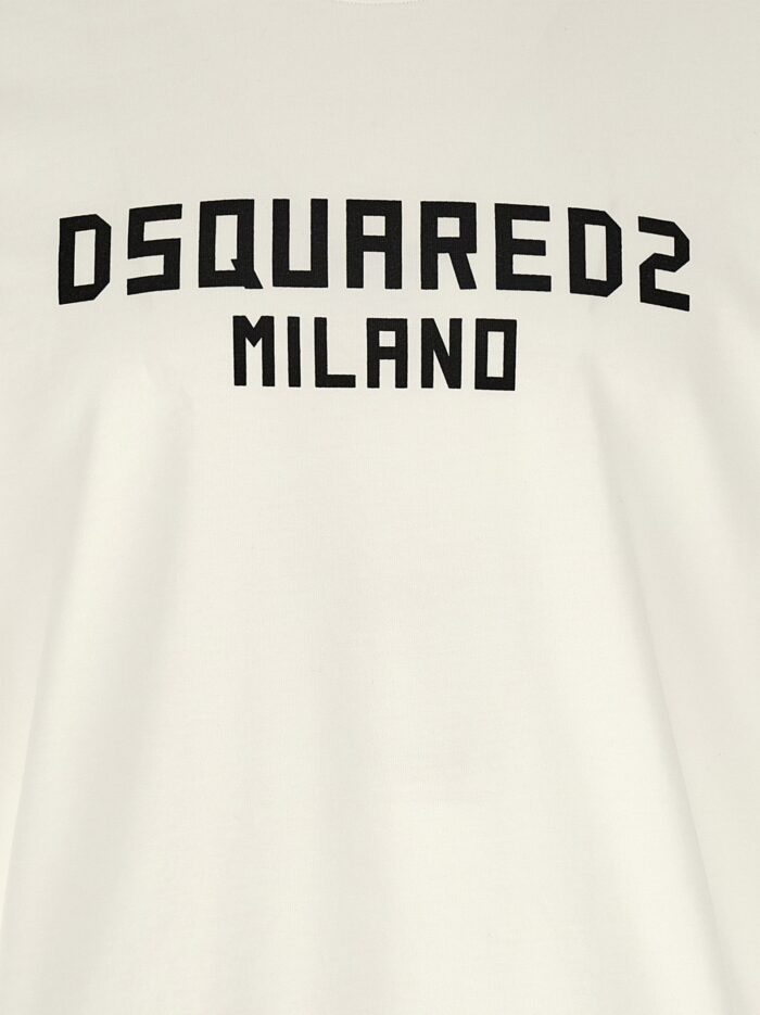 'Dsquared2 Milano' T-shirt