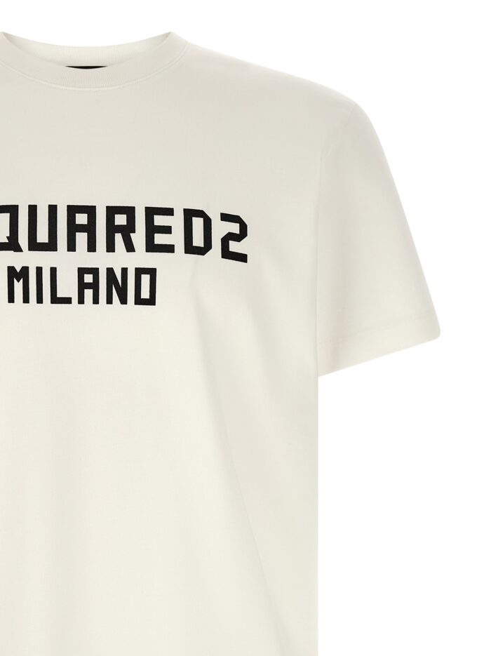 'Dsquared2 Milano' T-shirt