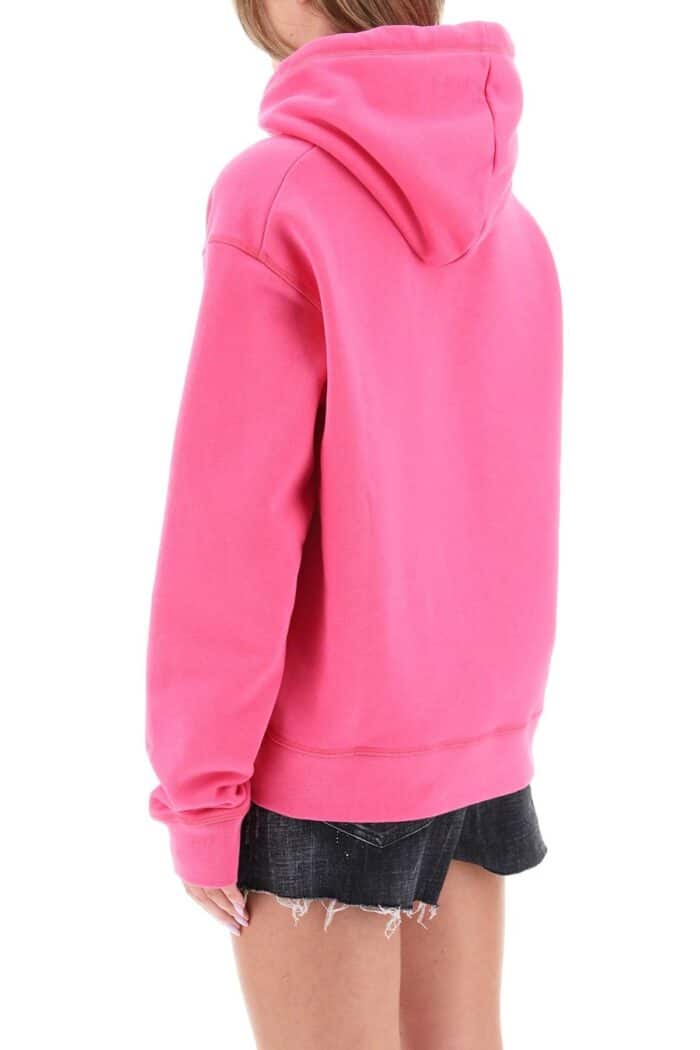 Dsquared2 'mini Icon' Hoodie