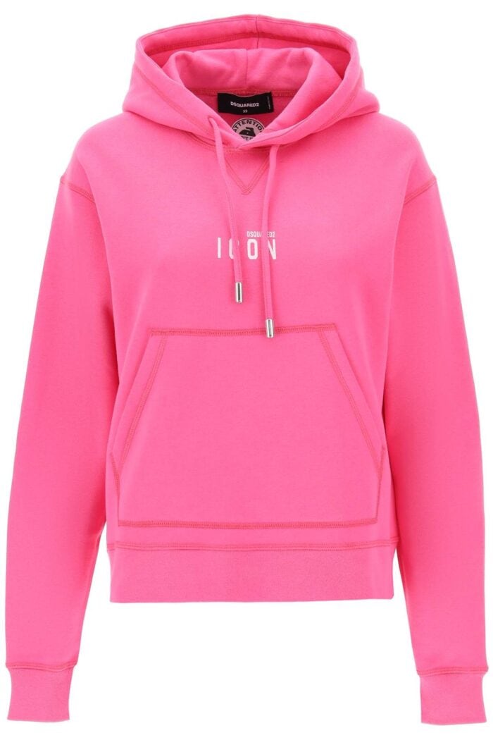 Dsquared2 'mini Icon' Hoodie