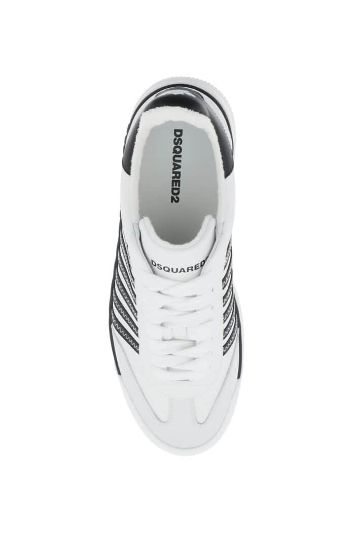 Dsquared2 New Jersey Sneakers