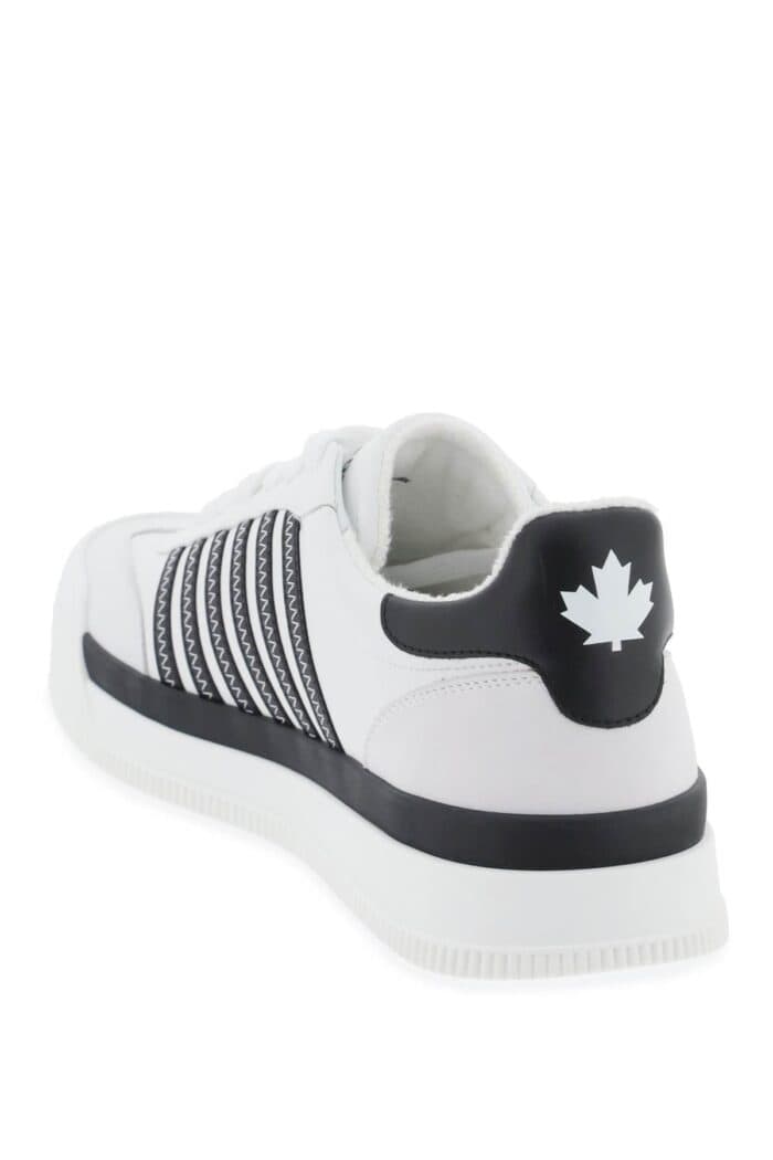 Dsquared2 New Jersey Sneakers