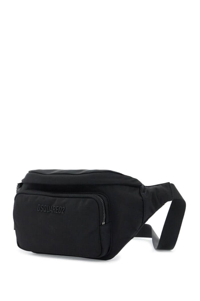 DSQUARED2 Nylon Beltpack