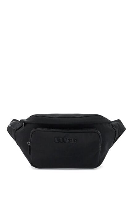 DSQUARED2 Nylon Beltpack