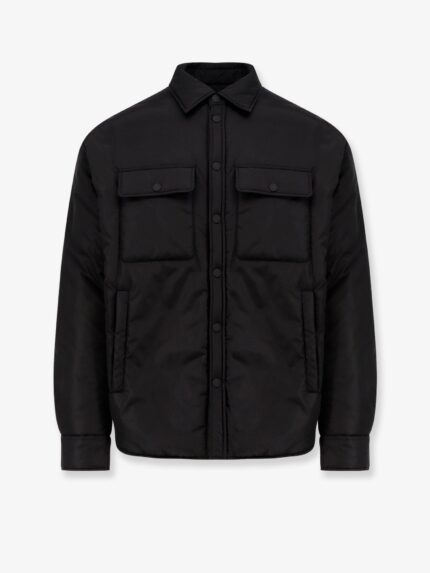 Dsquared2 Padded Nylon Jacket