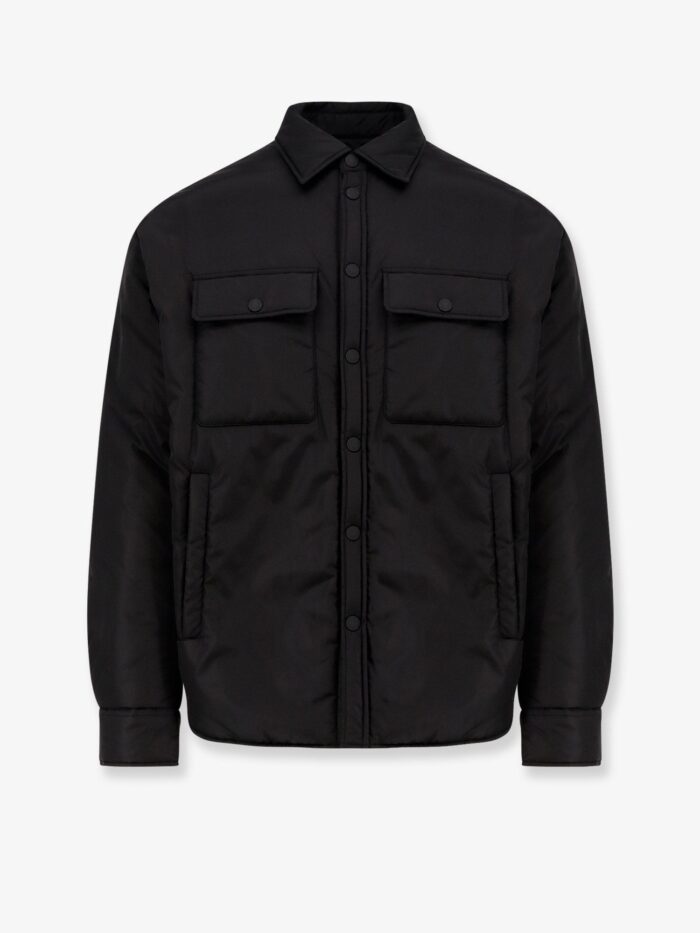 Dsquared2 Padded Nylon Jacket