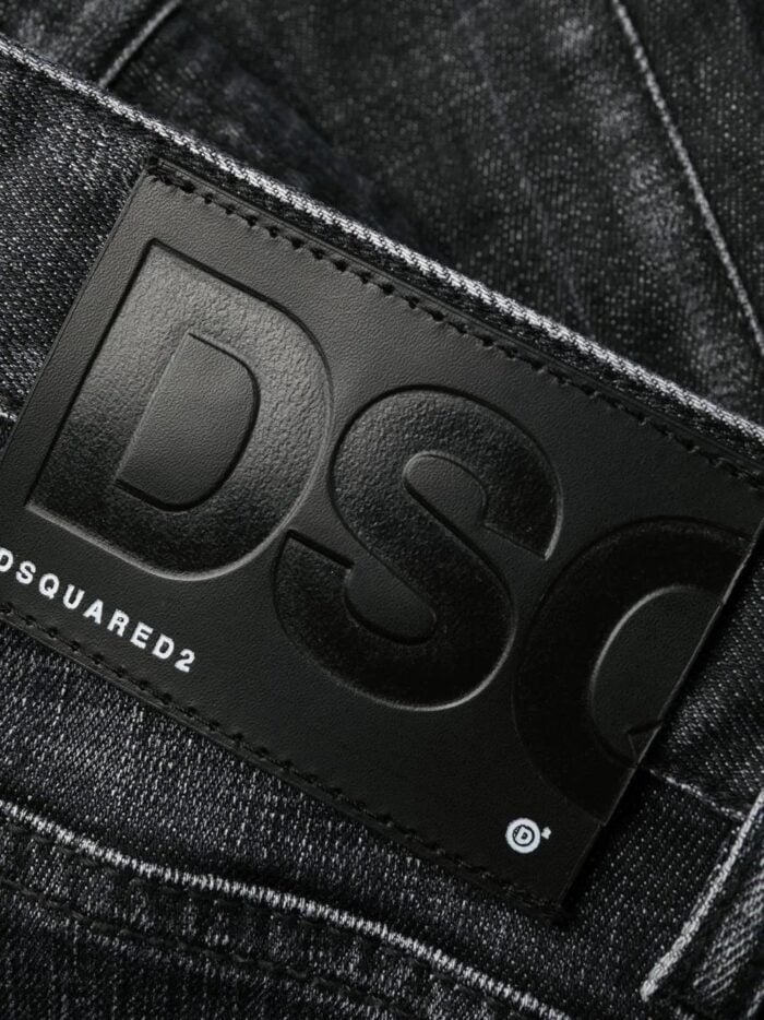 DSQUARED2 Pants 5 Pockets