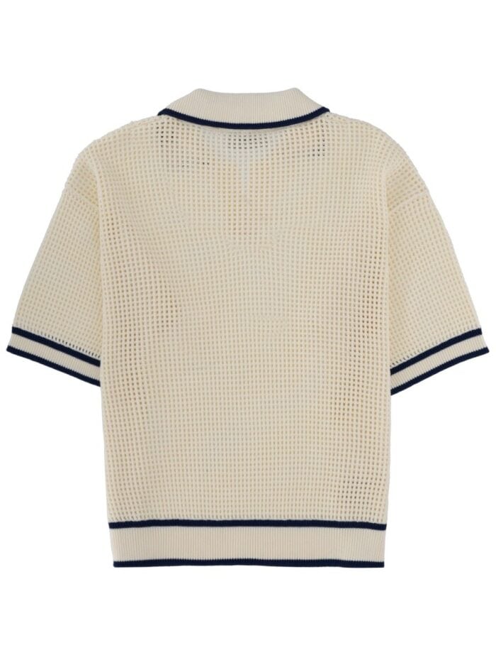 DSquared2 POLO WITH LOGO