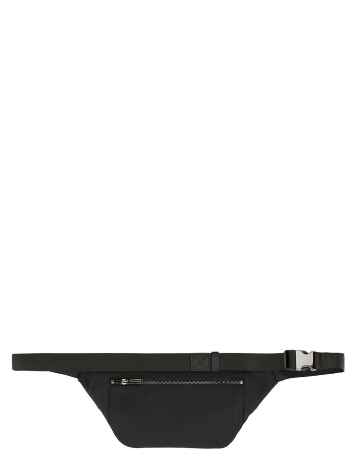 DSquared2 POUCH WITH LOGO