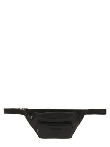DSquared2 POUCH WITH LOGO