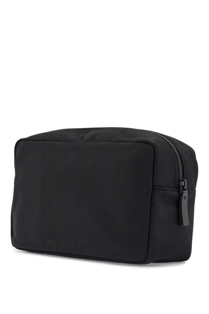 DSQUARED2 Rectangular Beauty Case Icon Black