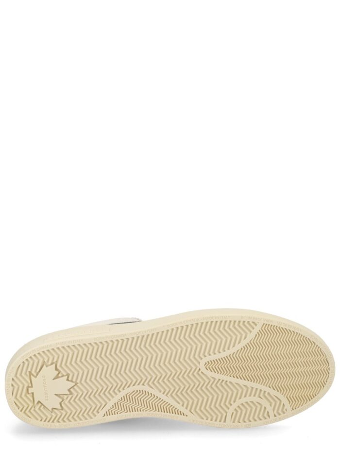 DSquared2 "RIDER" SNEAKER