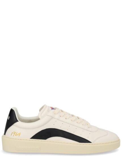 DSquared2 "RIDER" SNEAKER