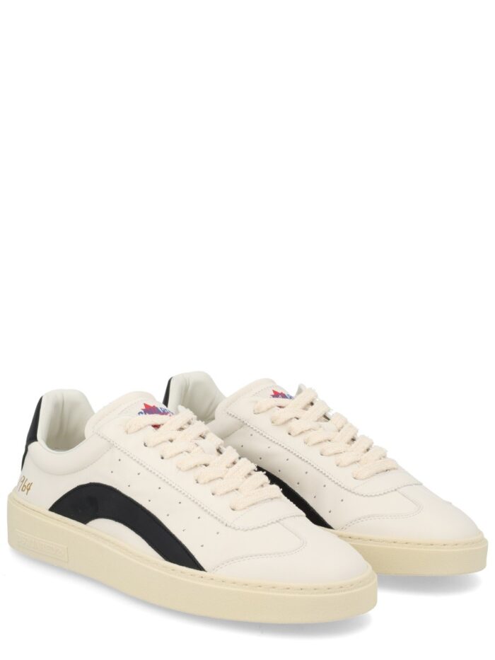 DSquared2 "RIDER" SNEAKER