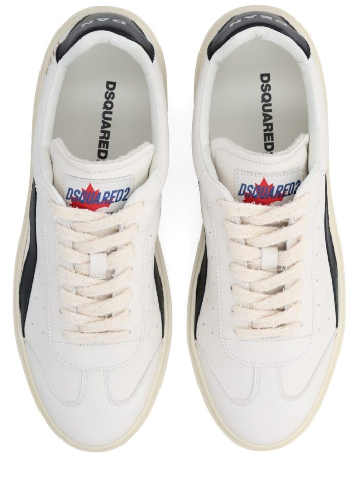 DSquared2 "RIDER" SNEAKER