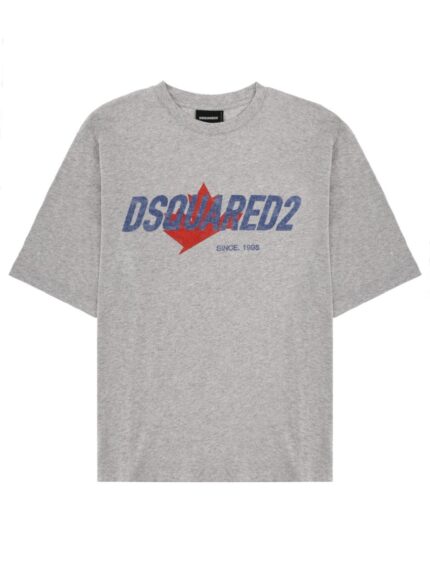 DSquared2 "RIDER" T-SHIRT