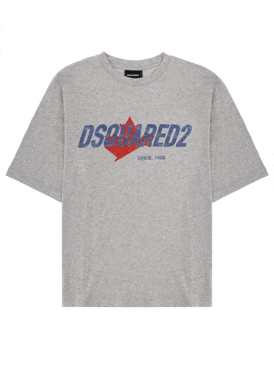 DSquared2 "RIDER" T-SHIRT