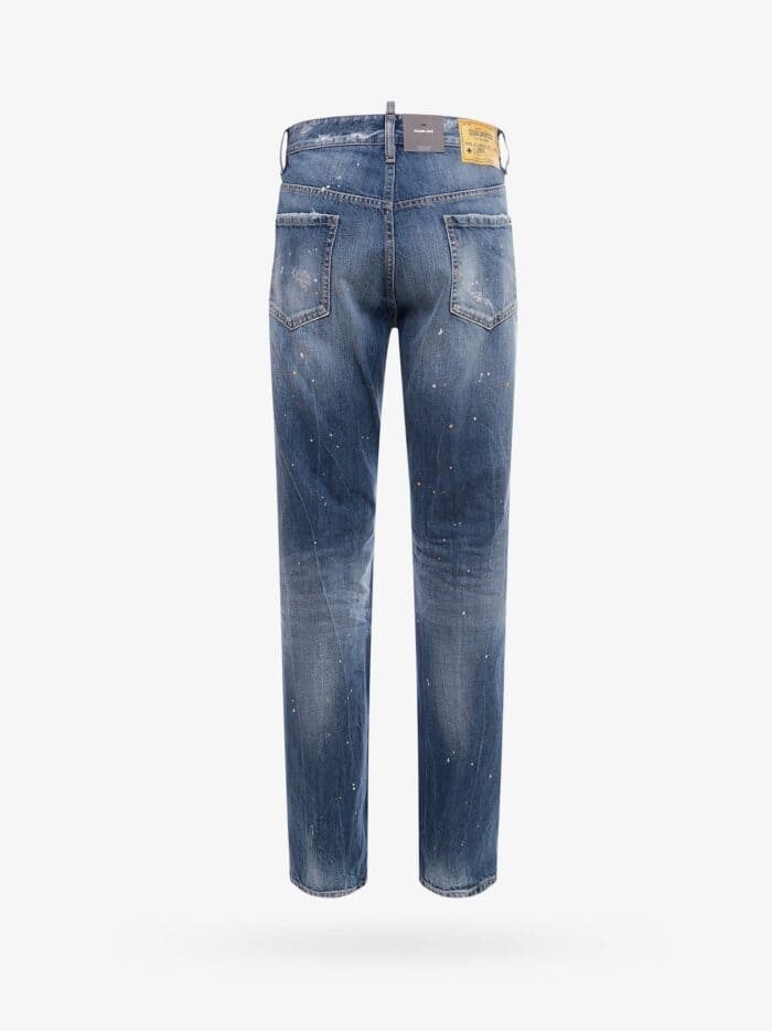 DSQUARED2 ROADIE JEAN