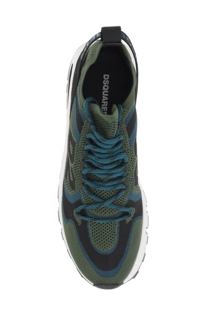 Dsquared2 Run Ds2 Sneakers