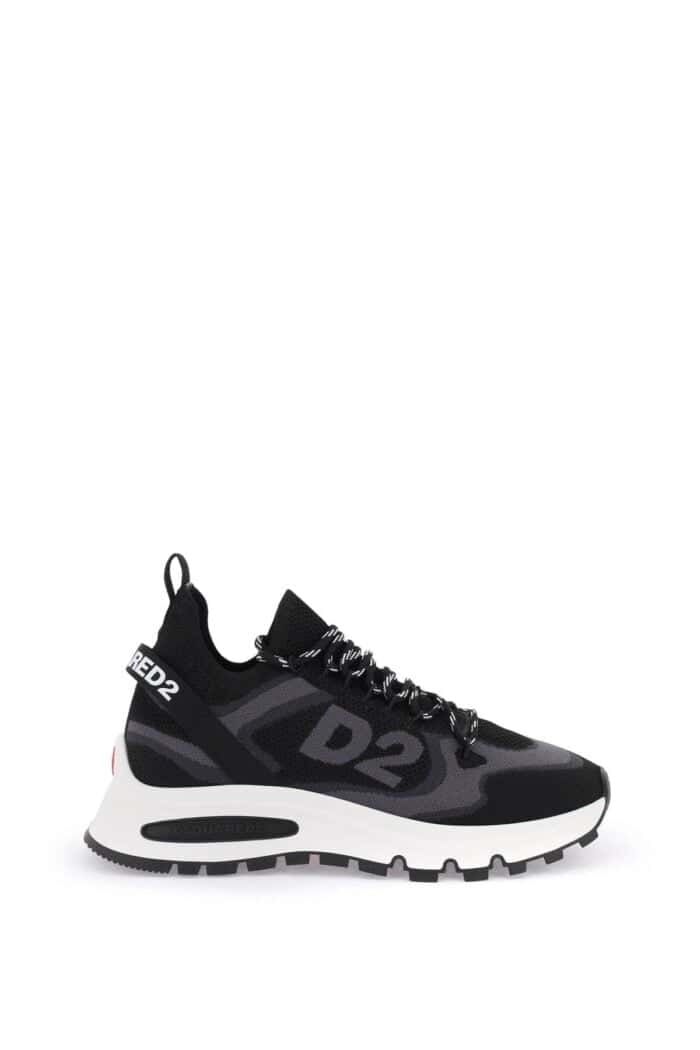 Dsquared2 Run Ds2 Sneakers