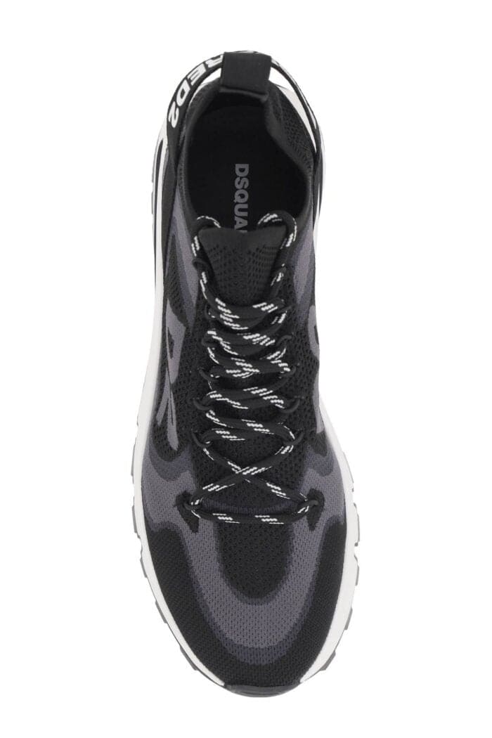 Dsquared2 Run Ds2 Sneakers