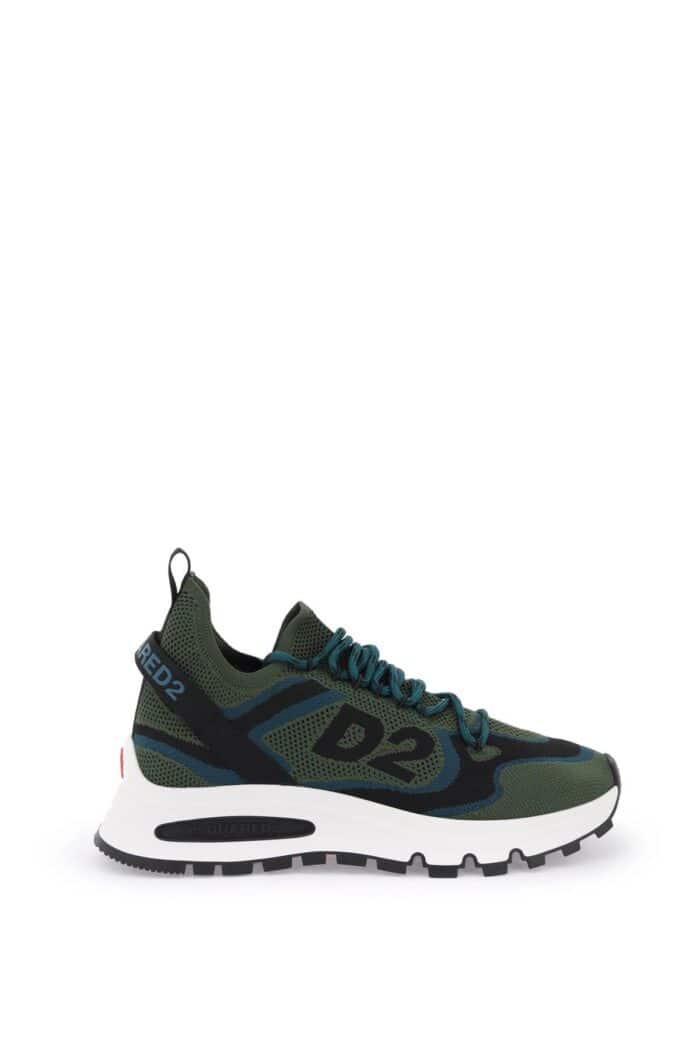 Dsquared2 Run Ds2 Sneakers