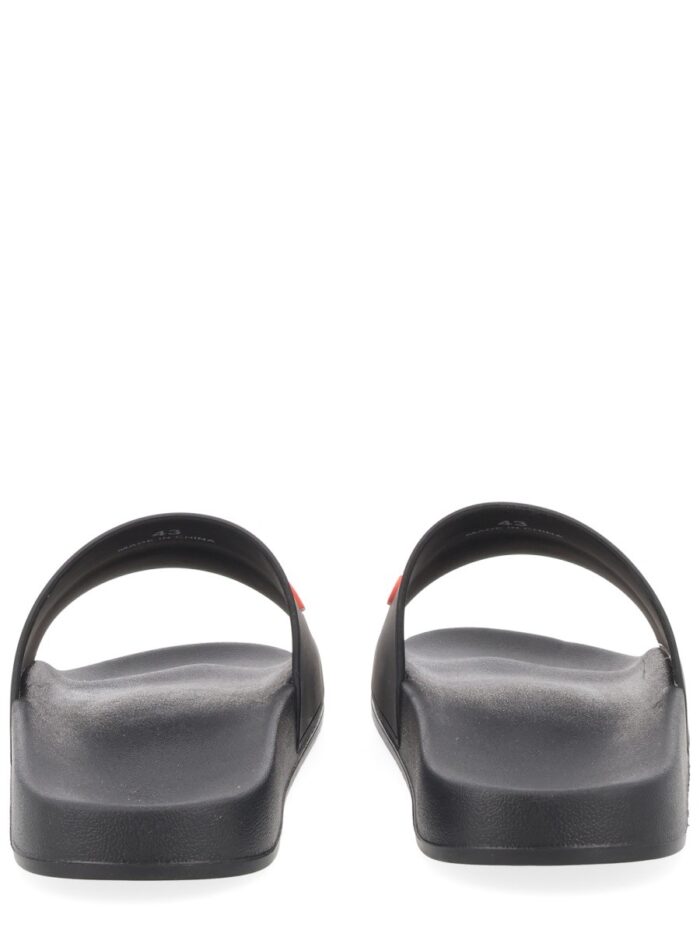 DSquared2 SANDAL WITH LOGO