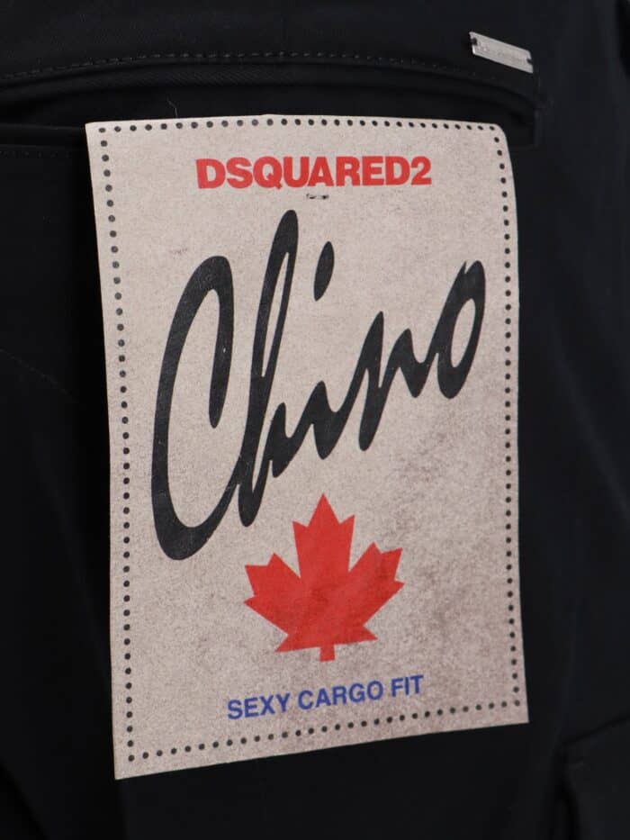 DSQUARED2 SEXY CARGO