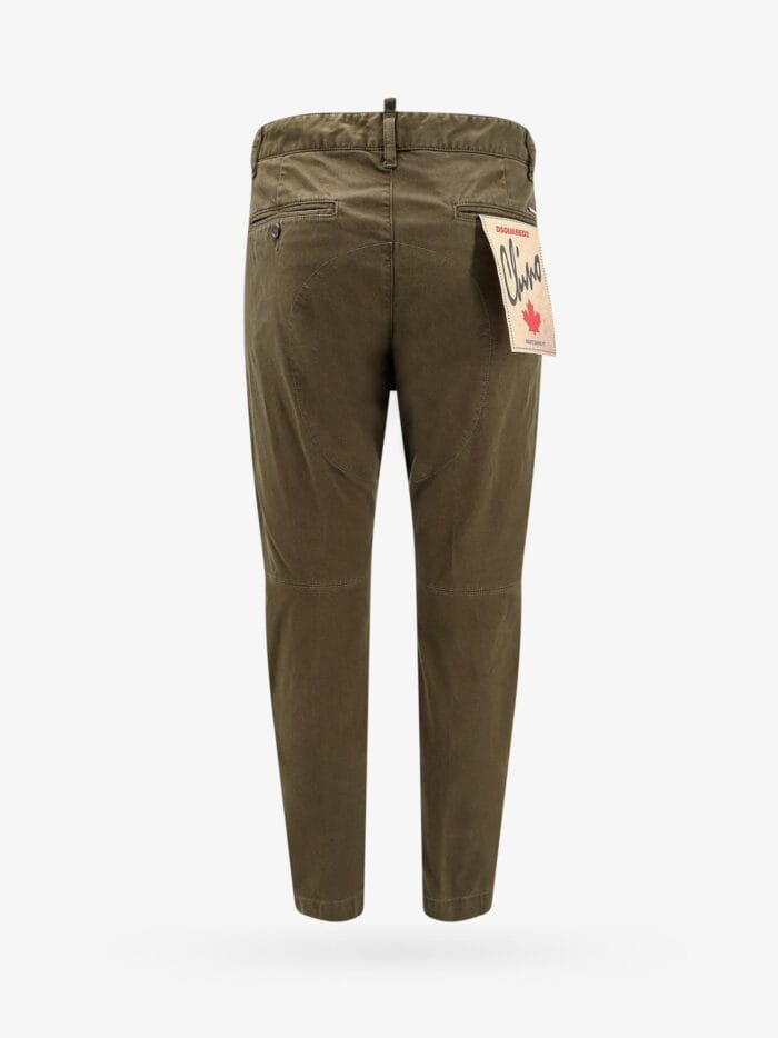 DSQUARED2 SEXY CHINO