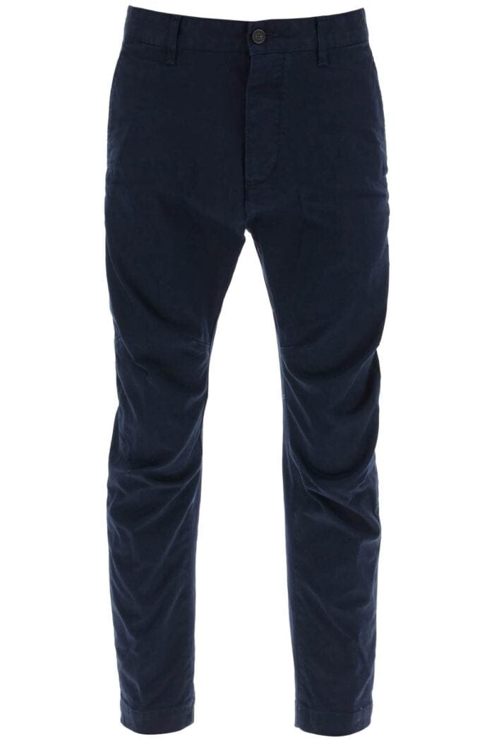 DSQUARED2 Sexy Chino Pants